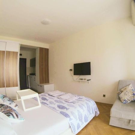 Aegean Home Budva Vojvodanska 16 B Stan7 Exteriér fotografie