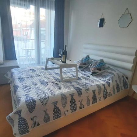 Aegean Home Budva Vojvodanska 16 B Stan7 Exteriér fotografie