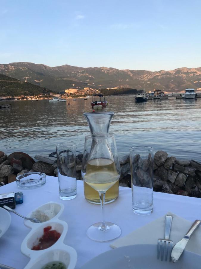 Aegean Home Budva Vojvodanska 16 B Stan7 Exteriér fotografie