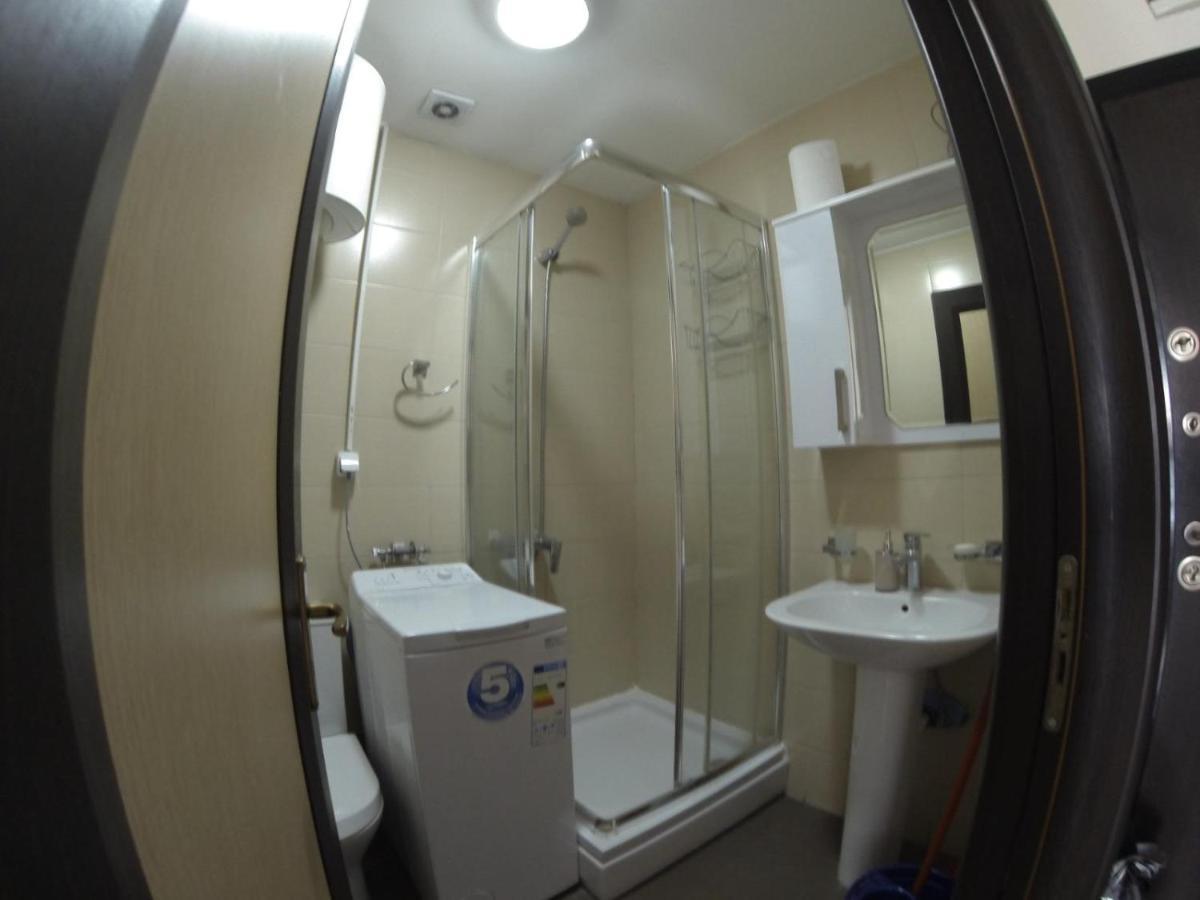 Aegean Home Budva Vojvodanska 16 B Stan7 Exteriér fotografie