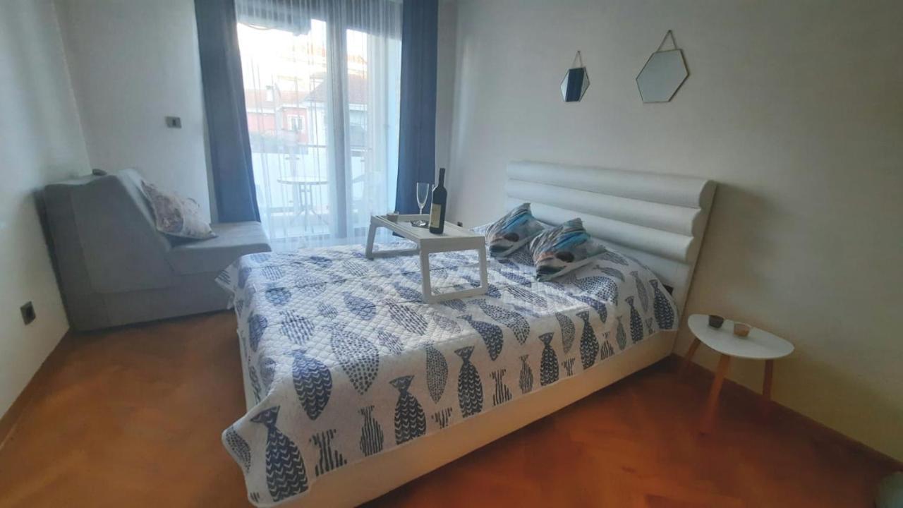 Aegean Home Budva Vojvodanska 16 B Stan7 Exteriér fotografie